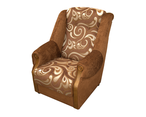 Fotel Berta